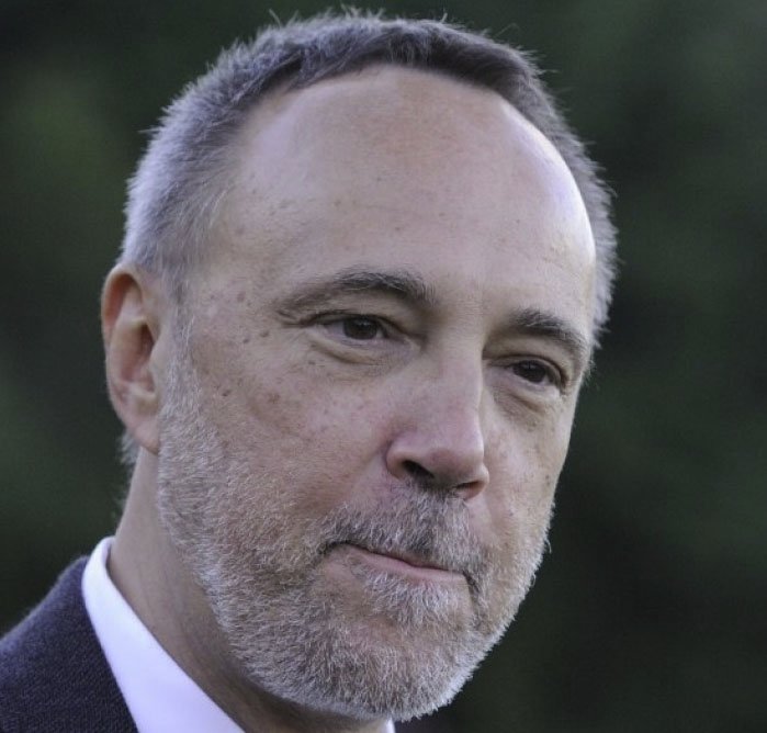 David Tank