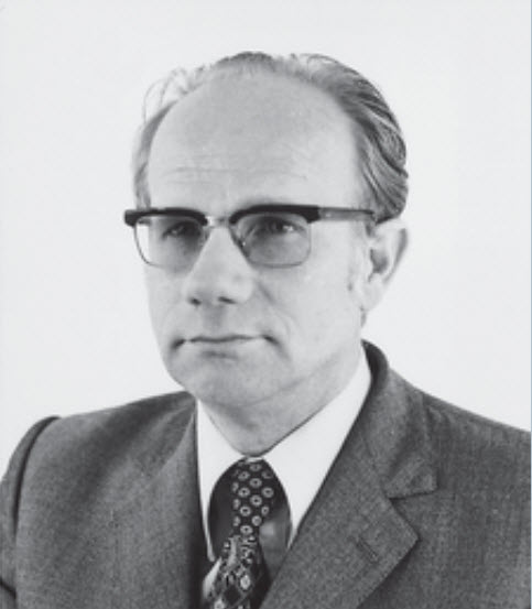 Ladislav Tauc