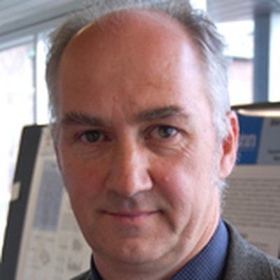 Thomas D. Parsons