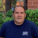 Ulises Ricoy