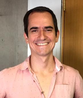 Jorge Vera-Buschmann