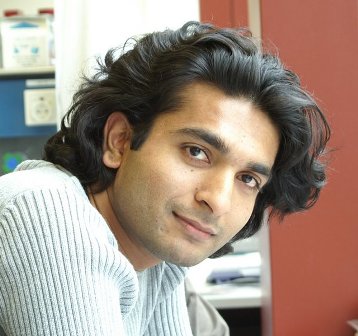 Vijayendran Chanran