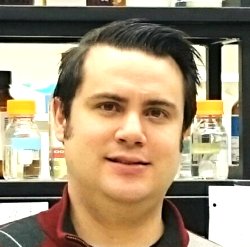 Fernanado Vonhoff