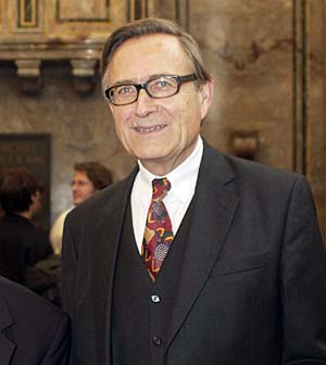 Ruediger Wehner