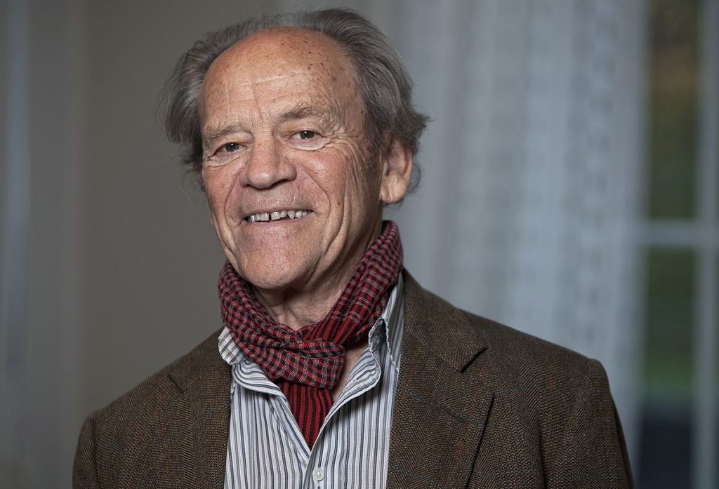 Torsten Wiesel