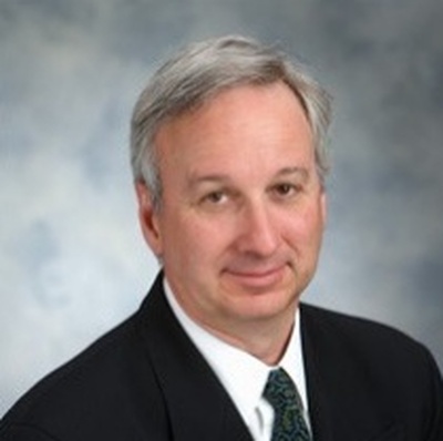 William H. Baldridge