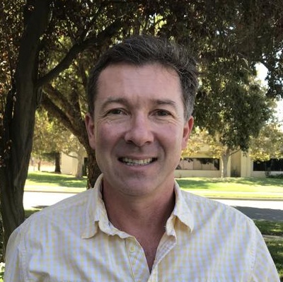 William M. DeBello