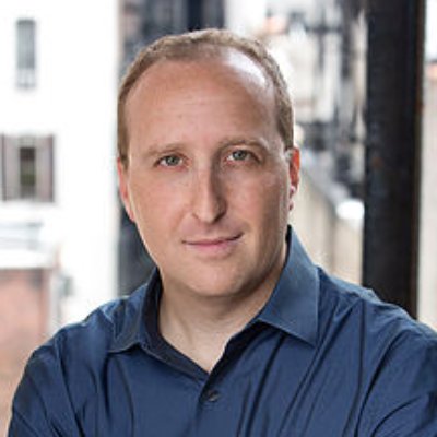 Michael Yartsev