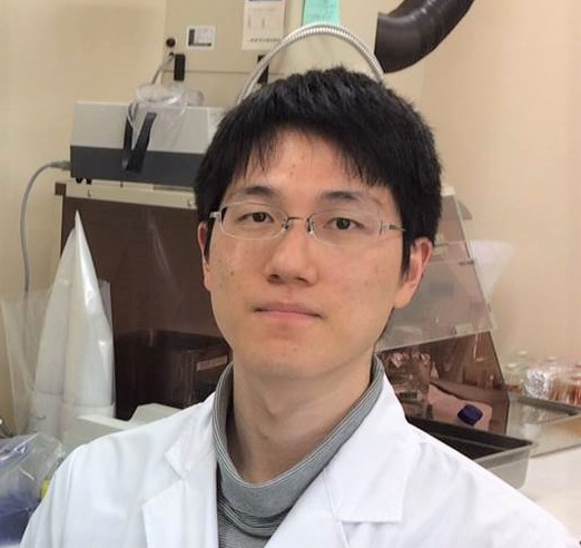 Junichi Yoshida