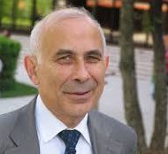 Semir Zeki