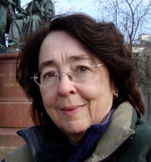 Catherine E. Carr