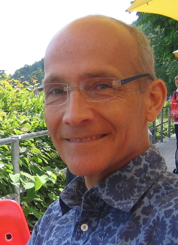 Felix E. Schweizer
