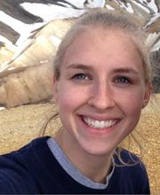 Kiah Hardcastle