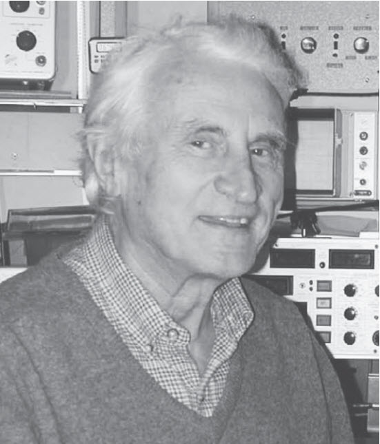 Kresimir Krnjevic