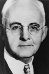 William G. Lennox