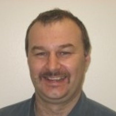 llya Bezprozvanny