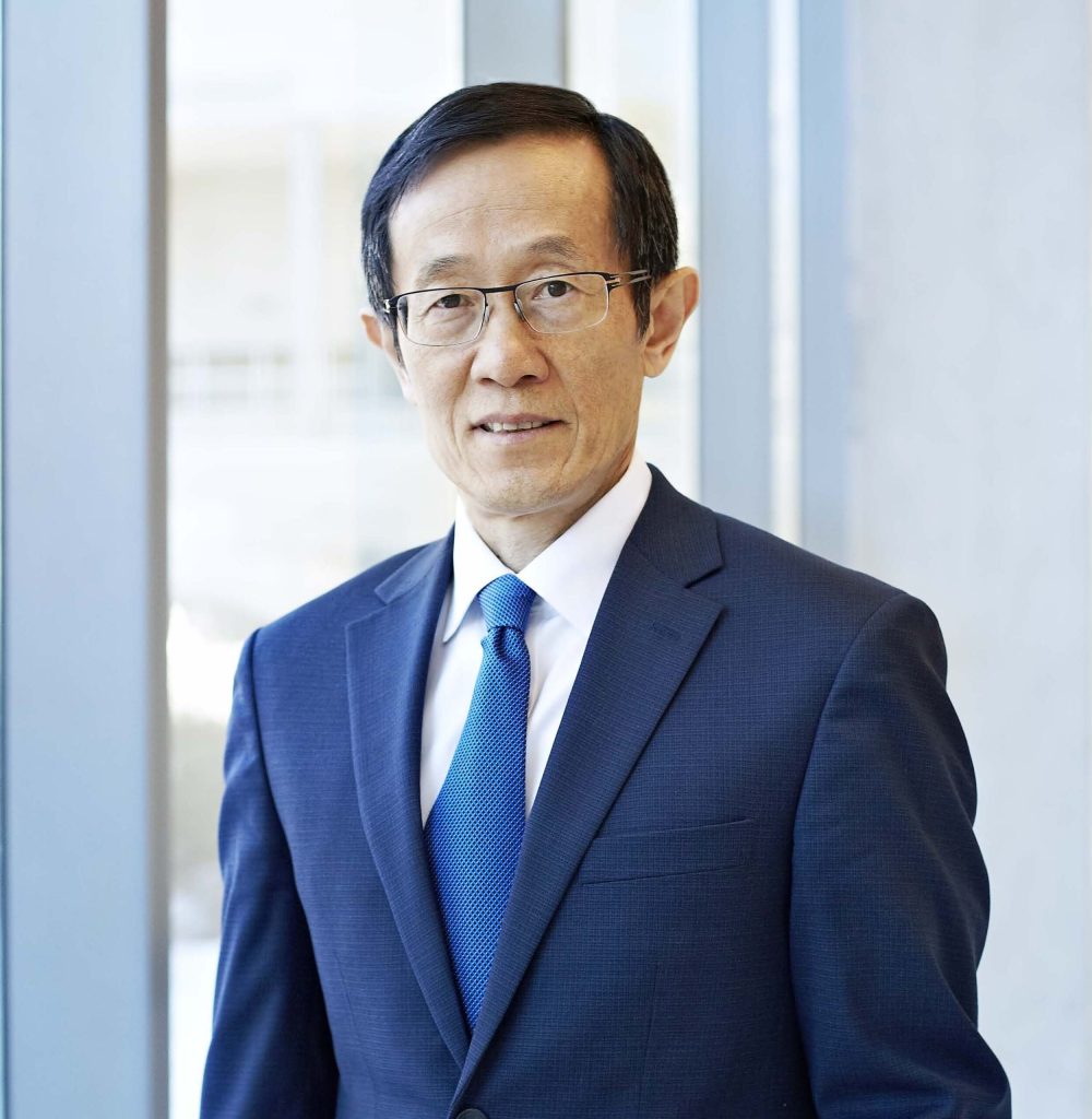 Rui Wang