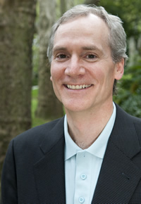Marc Tessier-Lavigne