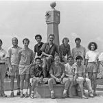 1991 Sundial group picture