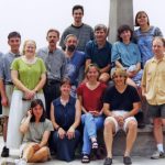 1998 Sundial group picture