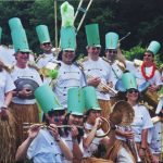 2003 Parade