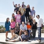 Grass Fellows 2013