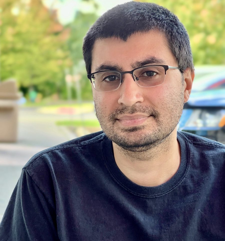 Saurabh Vyas