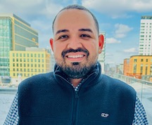 Hector Arciniega