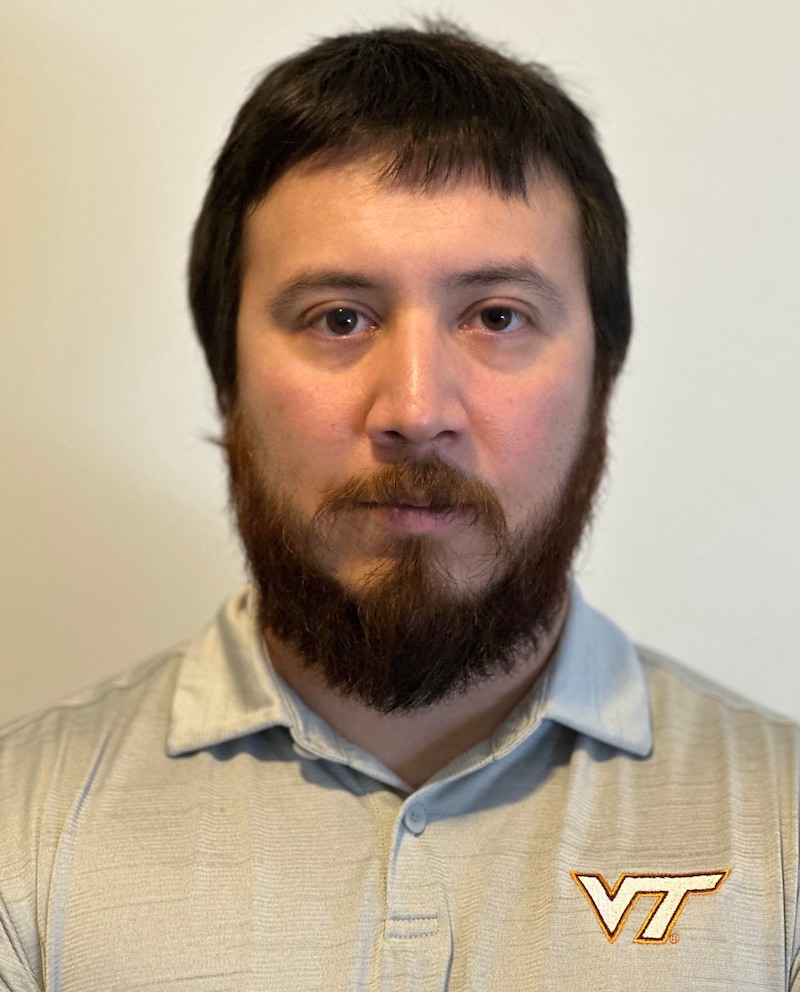 Daniel Cortes