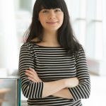 Itzel Gonzalez Ishida