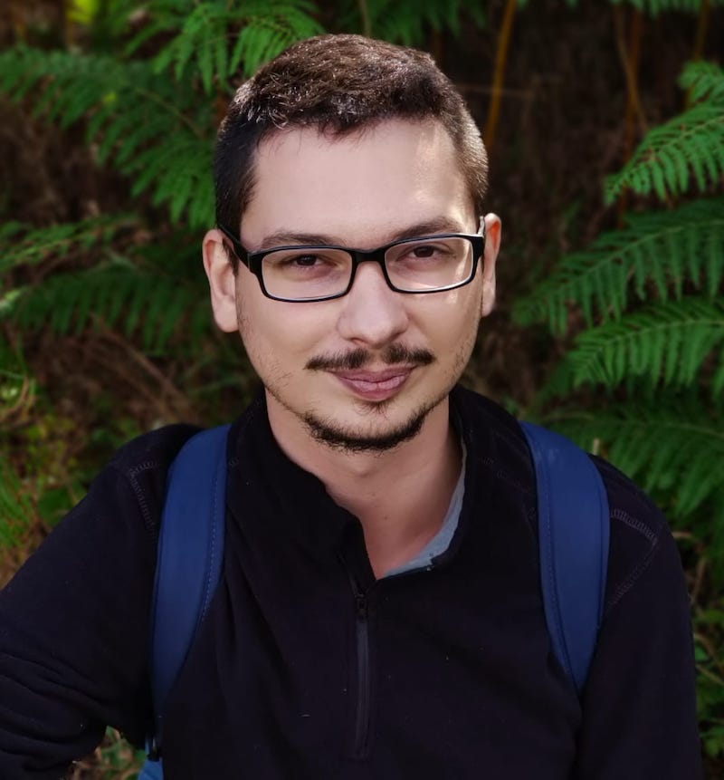 Ivan Candido-Ferreira