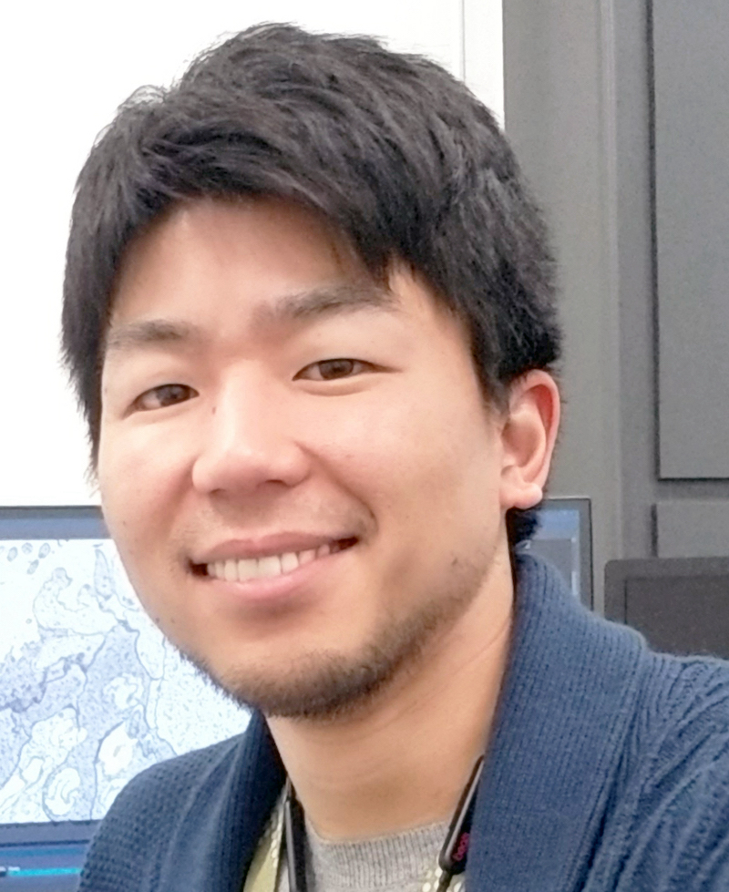 Kei Jokura