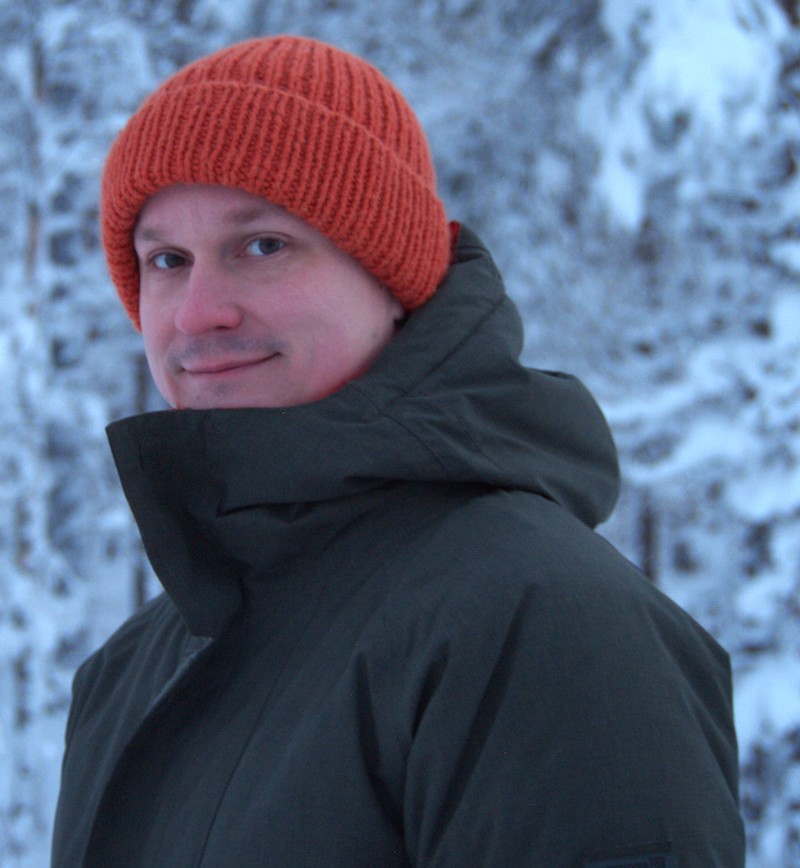 Tommi Anttonen