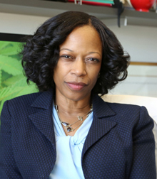 Yasmin Hurd