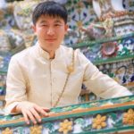 Chenjie Shen