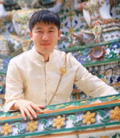 Chenjie Shen