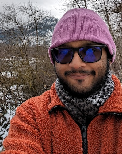 Aalok Varma