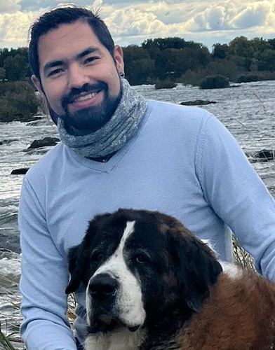 Jose Fabian Vergara-Ovalle