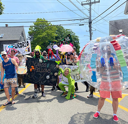 grass parade 2024