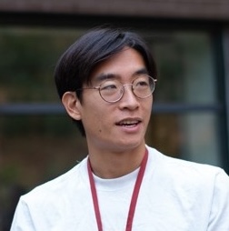 Alex Bo-Yuan Chen