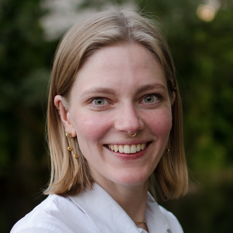 Julia Fechner