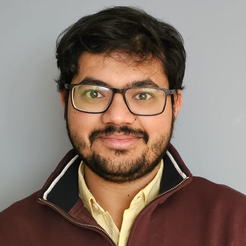 Shubham Yadav