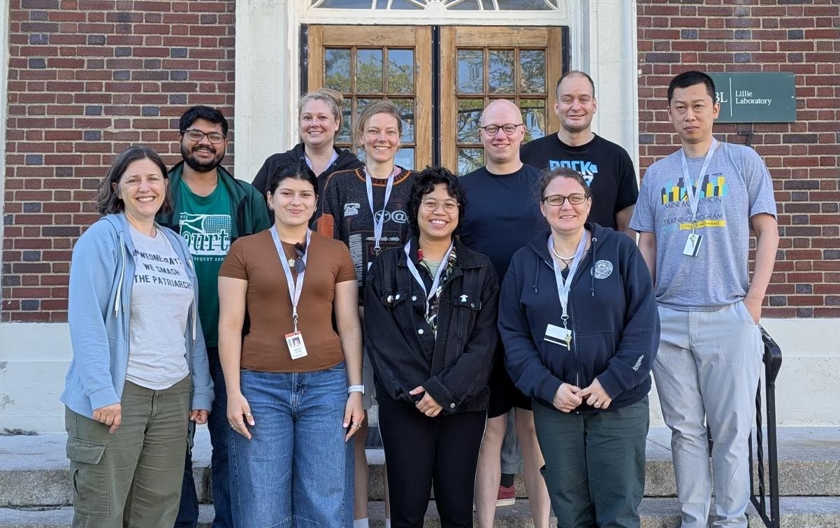 Welcome to the 2026 Grass Fellows