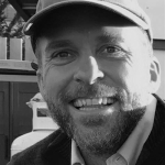 Photo of Grae Davis